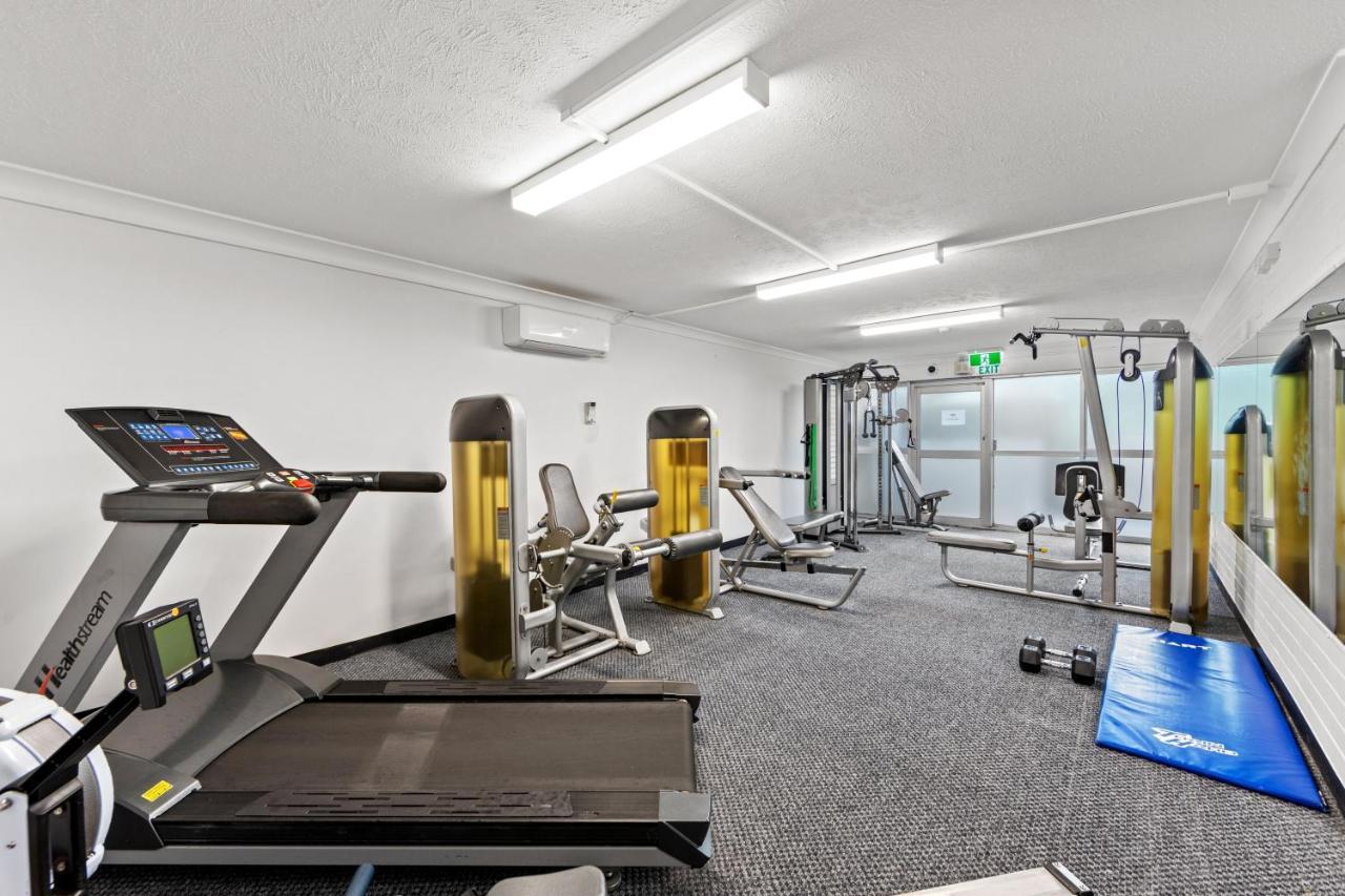 Burleigh Beach Tower Gold Coast Luaran gambar