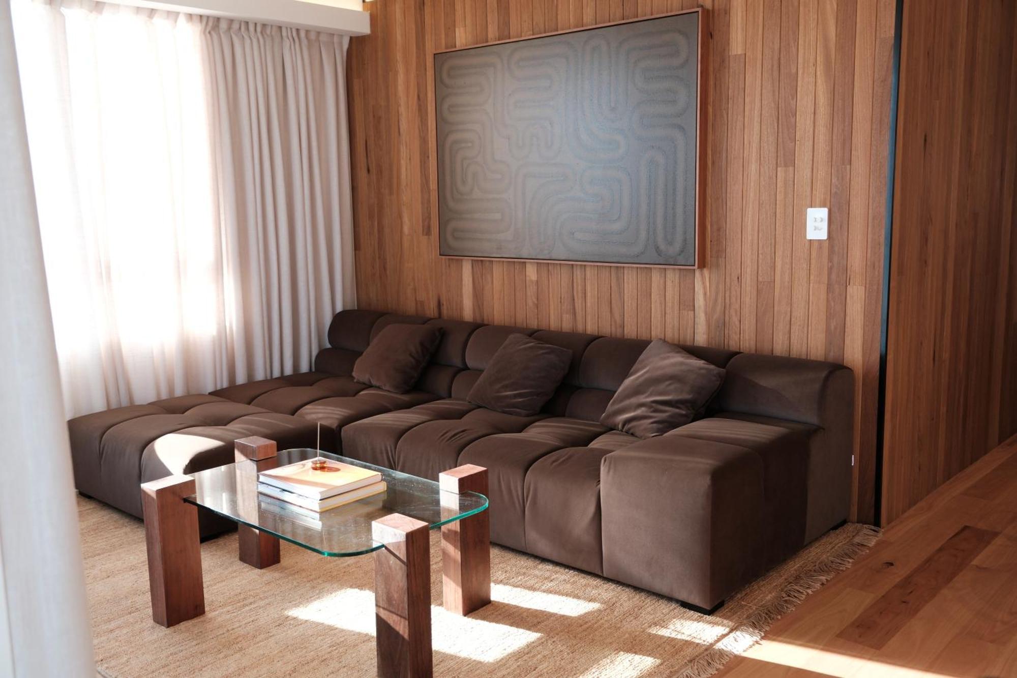 Burleigh Beach Tower Gold Coast Luaran gambar